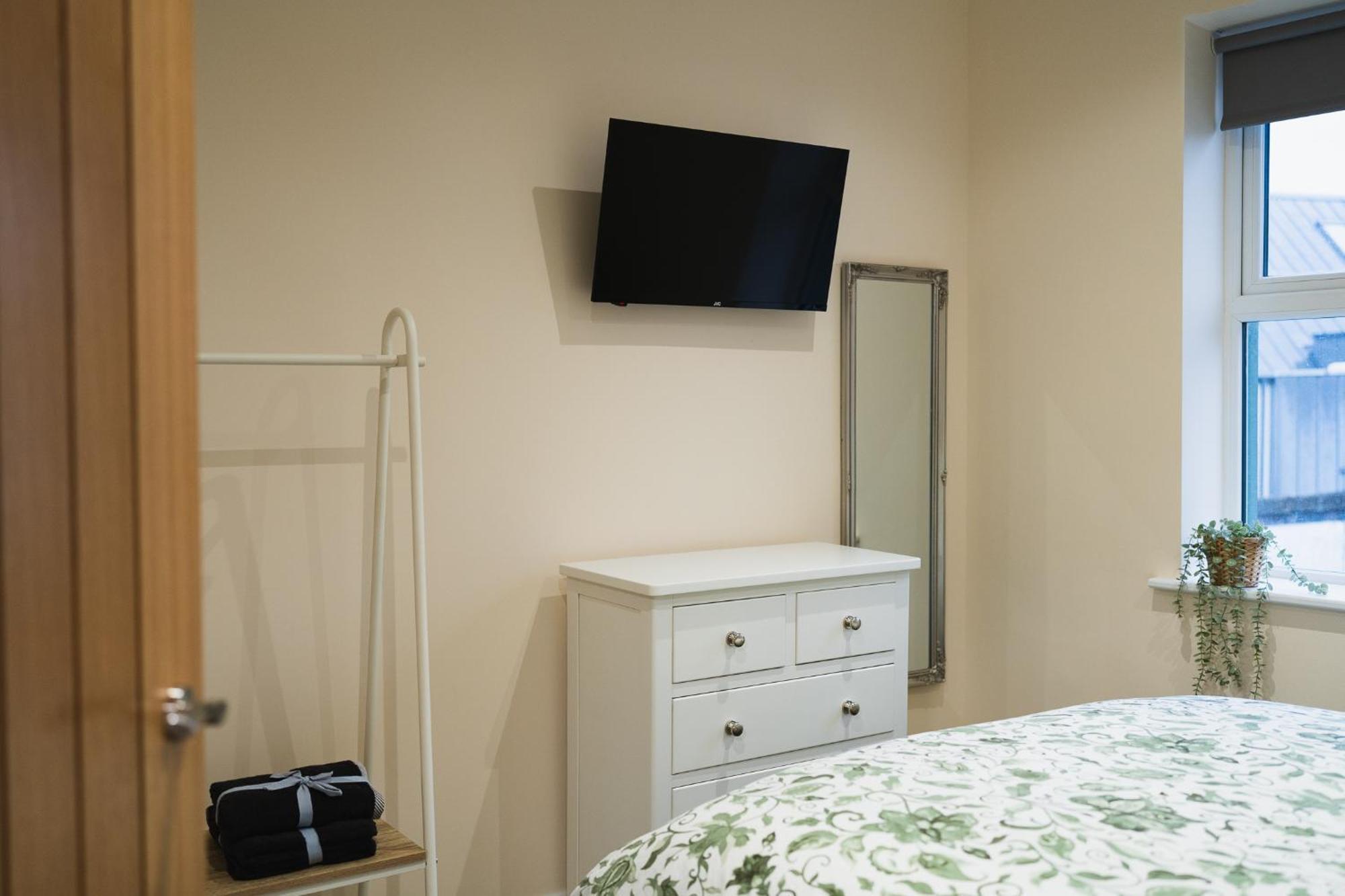 Appartement Erne A Rest à Enniskillen Extérieur photo