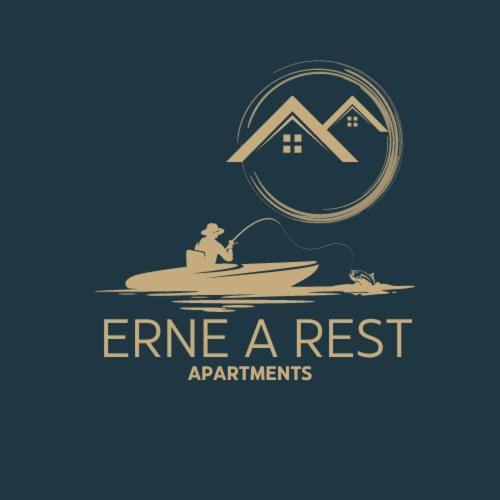 Appartement Erne A Rest à Enniskillen Extérieur photo